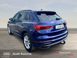Audi Q3 Q3  35 TDI 150 S-T S line - Image 4