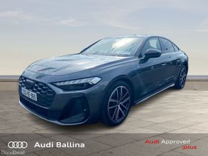 Audi A5 40 TDI EDITION ONE S LINE - Image 2