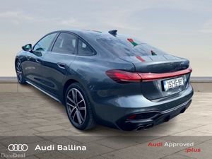 Audi A5 40 TDI EDITION ONE S LINE - Image 3