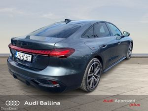 Audi A5 40 TDI EDITION ONE S LINE - Image 4