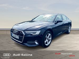 Audi A6 A6 40 TDI SE - Image 2
