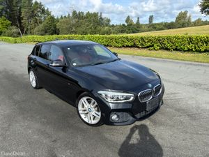 BMW 118D MSPORT AUTO 2016 - Image 2