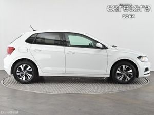 Volkswagen Polo 1.0 TSI DSG - Image 2