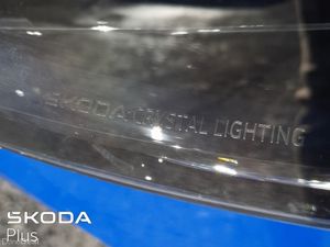 Skoda Scala **LIMITED EDITION**SPORTS PACK**RARE S - Image 4