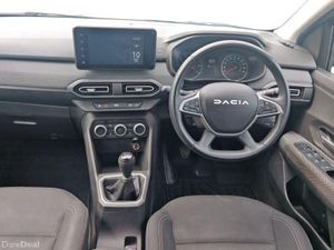 Dacia Jogger TCe 110 Expression - Image 2