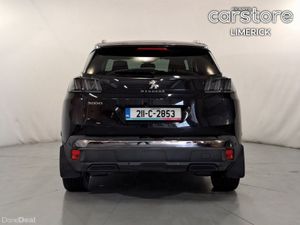 Peugeot 3008 1.5 BlueHDi 130bhp Allure Auto - Image 4