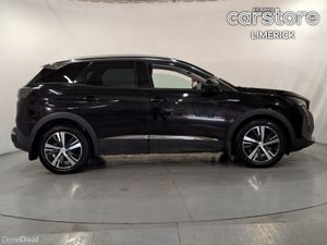 Peugeot 3008 1.5 BlueHDi 130bhp Allure Auto - Image 2