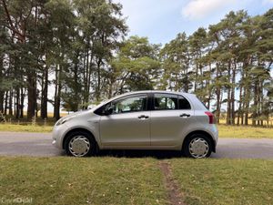 Toyota Yaris 2009 D4D Diesel Very Economical - Image 4