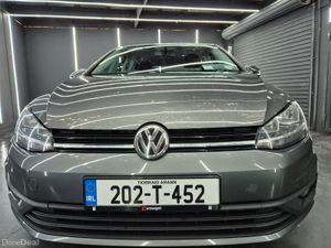 Volkswagen Golf 2020 - Image 3