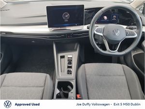 Volkswagen Golf EDI 75 PHEV 1.5 TSI 150HP AUTO - Image 3