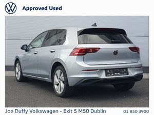 Volkswagen Golf EDI 75 PHEV 1.5 TSI 150HP AUTO - Image 4