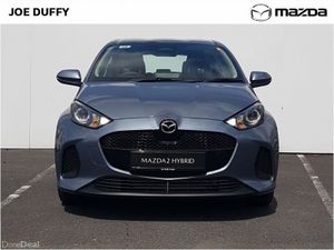 Mazda Mazda2 NEW RRP €29,000 1.5 e-Skyactiv G 90hp - Image 3