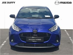 Mazda Mazda2 1.5 e-Skyactiv G 90hp HOMURA * DEMO * - Image 3