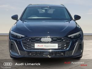 Audi A5 S line e-hybrid quattro S-T 299 - Image 3