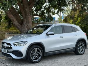 2021 Mercedes-Benz GLA..2 KEYS..FULL HISTORY - Image 3
