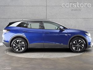 Volkswagen ID.4 Match Pro Performance 77kWh Batter - Image 2