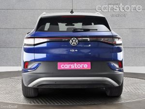 Volkswagen ID.4 Match Pro Performance 77kWh Batter - Image 4