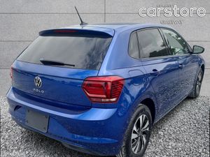 Volkswagen Polo TSI Comfort Line - Image 3