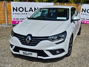 Renault Megane 2020 High Spec Low Mileage New Nct - Image 4