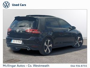 Volkswagen Golf GTI 2.0 TSI Performance - Image 3