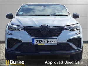 Renault Arkana E-Tech Engineered 1.6 145 - Image 2