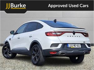 Renault Arkana E-Tech Engineered 1.6 145 - Image 4