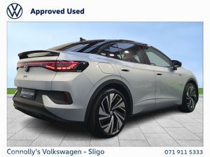 Volkswagen ID.5 GTX PLUS 77KWH 340HP 4M - Image 4