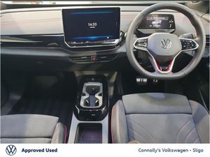 Volkswagen ID.5 GTX PLUS 77KWH 340HP 4M - Image 3