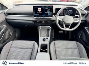 Volkswagen T-Roc LIFE 1.5TSI 116HP MHEV - Image 2