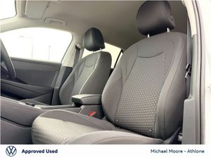 Volkswagen T-Roc LIFE 1.5TSI 116HP MHEV - Image 3
