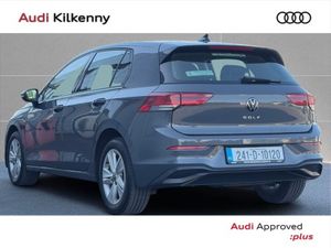 Volkswagen Golf 2.0 TDI 115HP Life - Image 3