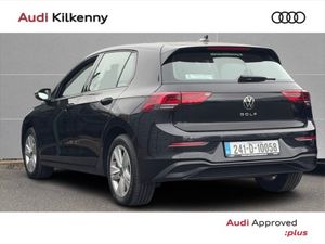 Volkswagen Golf 1.0 TSI 110HP Life - Image 3