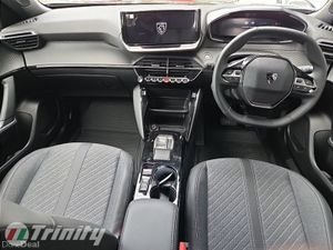 Peugeot 2008 ** NERA BLACK FINISH ** HYBRID ALLURE - Image 2