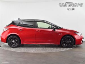 Toyota Corolla 1.8 Hybrid Auto - Image 2