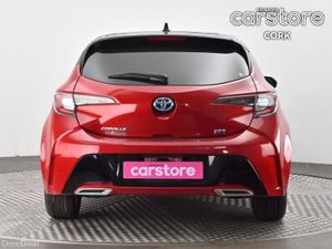 Toyota Corolla 1.8 Hybrid Auto - Image 4