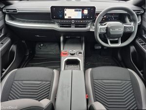 Jeep Compass ALL NEW ** FIRST EDITION ** 1.2 145BH - Image 2
