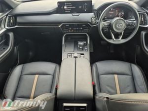 Mazda CX-80 ** EX MANAGEMENT ** HOMUR PLUS ** STUN - Image 2
