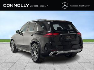 Mercedes-Benz GLE GLE 350De AMG Line 4Matic *Multi - Image 3