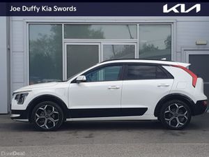 Kia Niro 1.6 GDI PHEV K4 Auto - Image 4