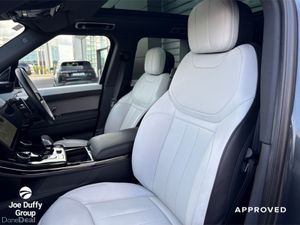 Land Rover Range Rover Sport 3.0D I6 300BHP Dynami - Image 3