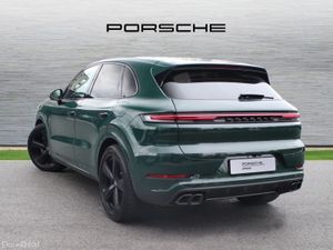 Porsche Cayenne 4.0 Turbo E-Hybrid - Image 2