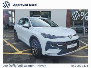 Volkswagen T-Roc LIFE 1.5TSI 116HP AUTO - Image 3