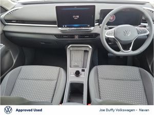 Volkswagen T-Roc LIFE 1.5TSI 116HP AUTO - Image 4