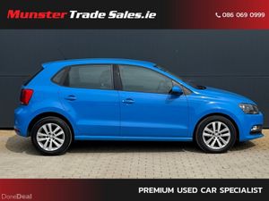 Volkswagen Polo 1.0 60HP Trendline - Image 2