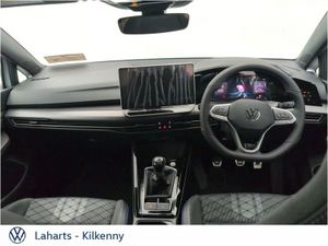 Volkswagen Golf R-LINE 1.5TSI 5DR 150HP - Image 3