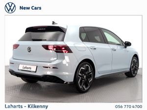 Volkswagen Golf R-LINE 1.5TSI 5DR 150HP - Image 4