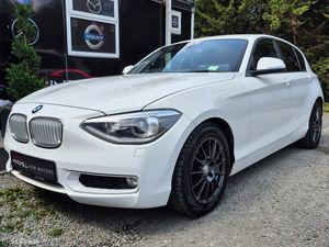 BMW 1 Series Automatic | Low Mileage | 2015 - Image 3