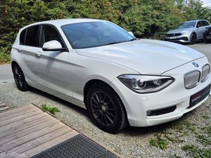 BMW 1 Series Automatic | Low Mileage | 2015 - Image 2