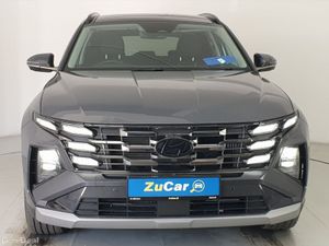 Hyundai Tucson Ultimate T-GDi 2 WD PHEV 13.8 kWh 6 - Image 3