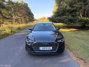 Audi A6 2023 40 TDI Auto Huge Spec - Image 2